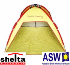 Shelta UV Protector 2m x 2m x 1.35m